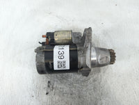 2007-2009 Lexus Rx350 Car Starter Motor Solenoid OEM P/N:428000-1840 28100-20020 Fits OEM Used Auto Parts - Oemusedautoparts