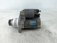 2007-2009 Lexus Rx350 Car Starter Motor Solenoid OEM P/N:428000-1080 28100-0A010 Fits OEM Used Auto Parts - Oemusedautoparts