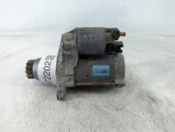 2007-2009 Lexus Rx350 Car Starter Motor Solenoid OEM P/N:428000-1080 28100-0A010 Fits OEM Used Auto Parts - Oemusedautoparts