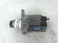 2007-2009 Lexus Rx350 Car Starter Motor Solenoid OEM P/N:428000-1080 28100-0A010 Fits OEM Used Auto Parts - Oemusedautoparts