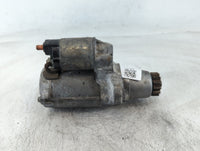 2007-2009 Lexus Rx350 Car Starter Motor Solenoid OEM P/N:428000-1080 28100-0A010 Fits OEM Used Auto Parts - Oemusedautoparts