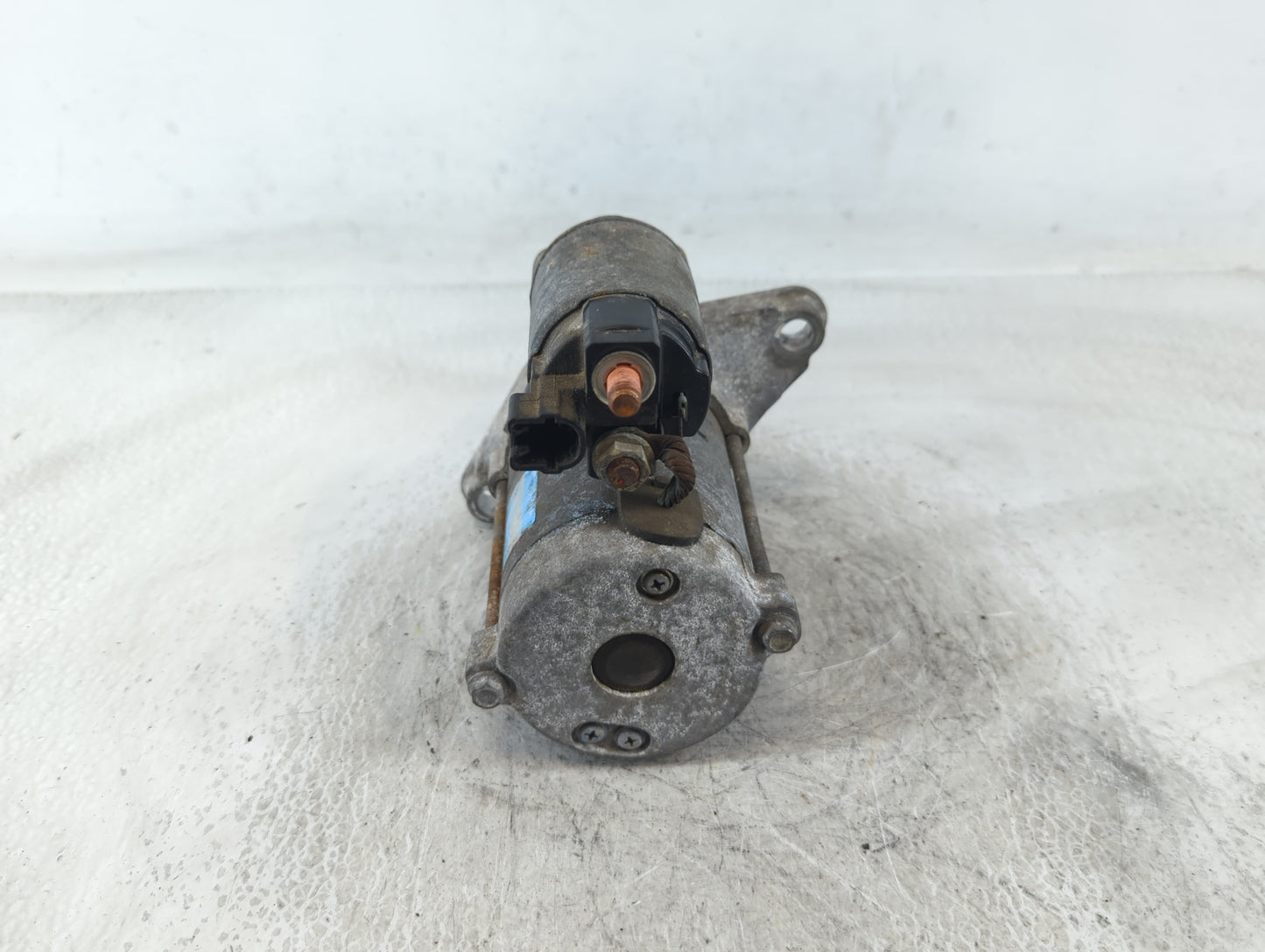 2007-2009 Lexus Rx350 Car Starter Motor Solenoid OEM P/N:428000-1080 28100-0A010 Fits OEM Used Auto Parts - Oemusedautoparts