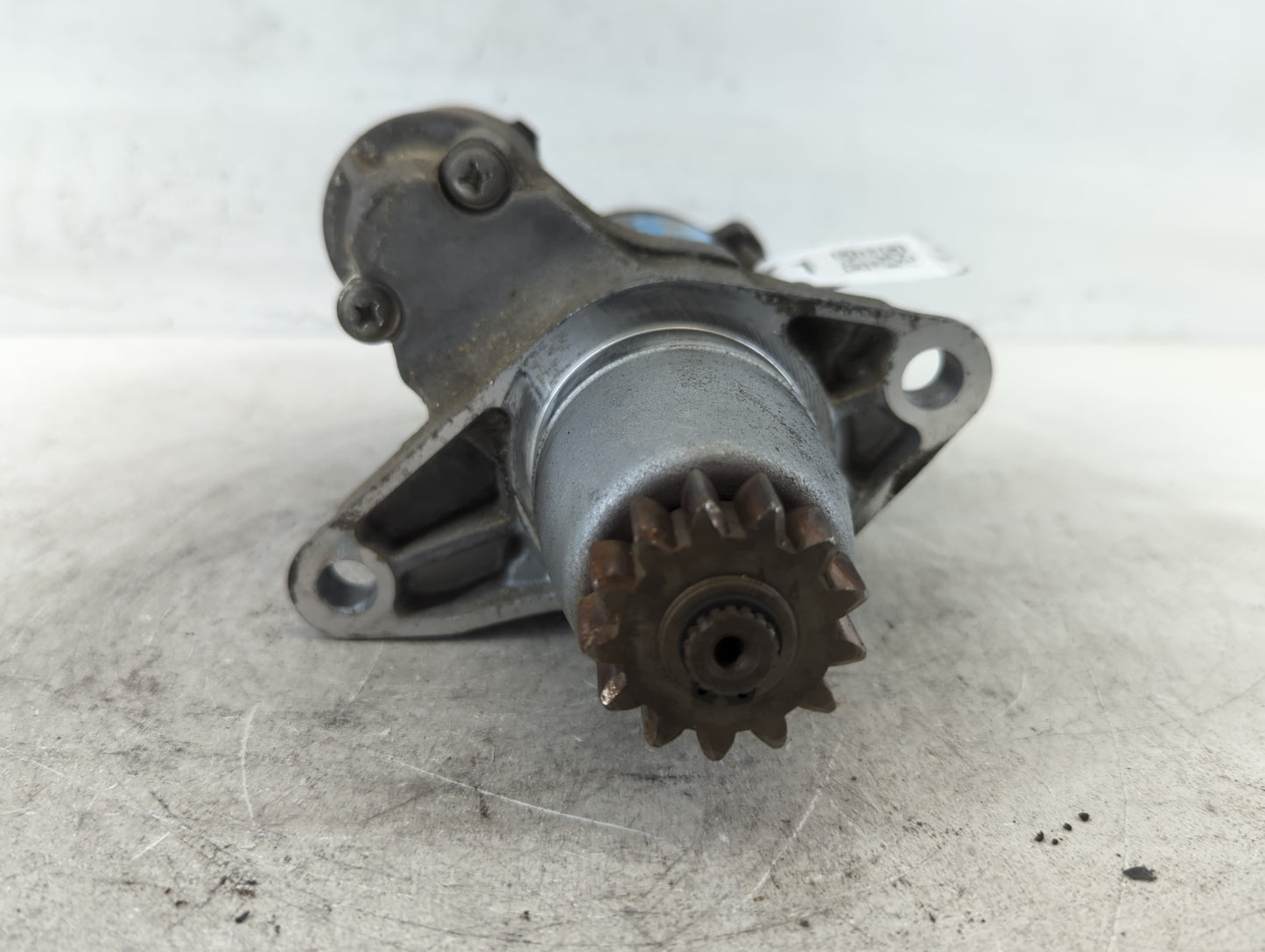 2007-2009 Lexus Rx350 Car Starter Motor Solenoid OEM P/N:428000-1080 28100-0A010 Fits OEM Used Auto Parts - Oemusedautoparts
