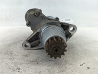 2007-2009 Lexus Rx350 Car Starter Motor Solenoid OEM P/N:428000-1080 28100-0A010 Fits OEM Used Auto Parts - Oemusedautoparts