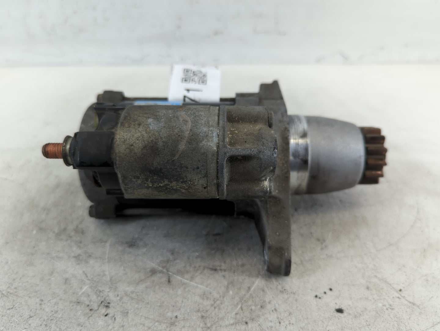 2007-2009 Lexus Rx350 Car Starter Motor Solenoid OEM P/N:428000-1080 28100-0A010 Fits OEM Used Auto Parts - Oemusedautoparts