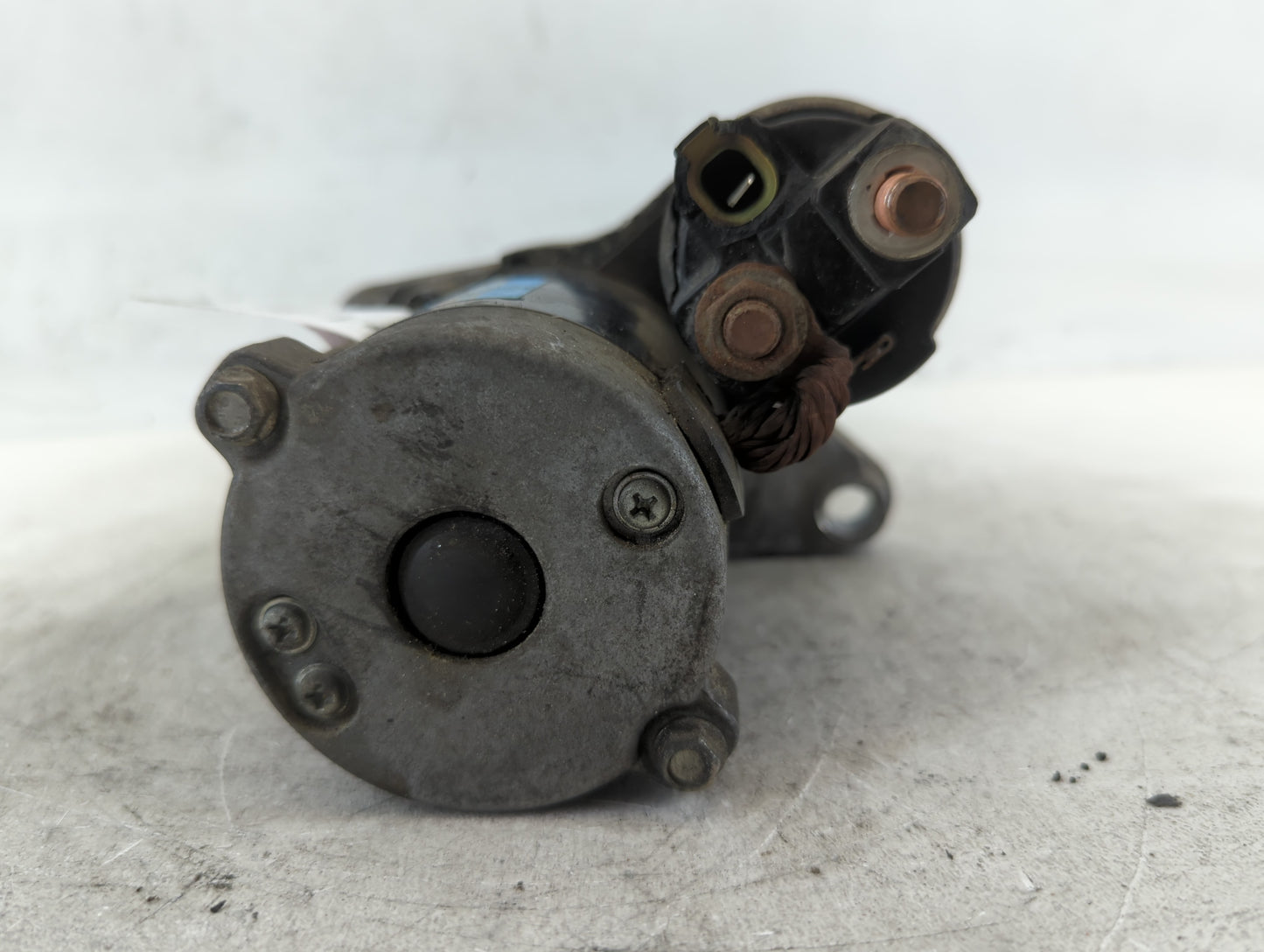 2007-2009 Lexus Rx350 Car Starter Motor Solenoid OEM P/N:428000-1080 28100-0A010 Fits OEM Used Auto Parts - Oemusedautoparts