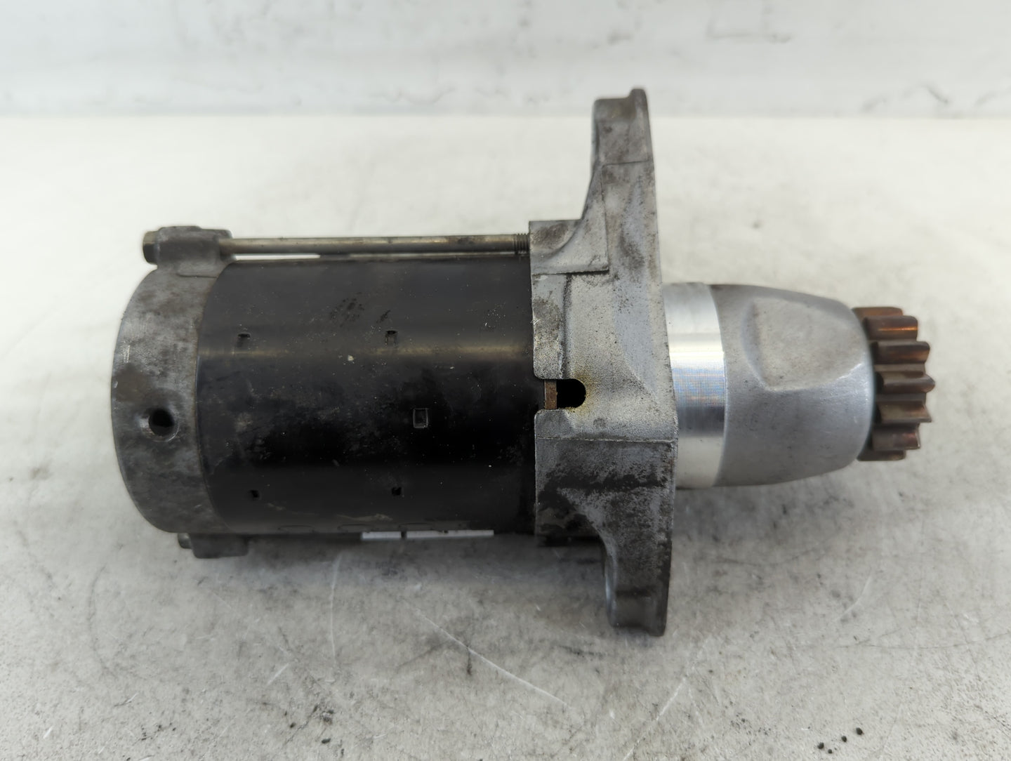 2007-2009 Lexus Rx350 Car Starter Motor Solenoid OEM P/N:428000-1080 28100-0A010 Fits OEM Used Auto Parts - Oemusedautoparts