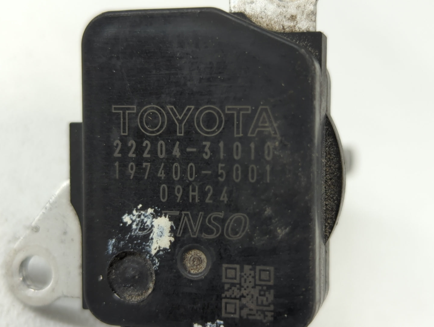 2007-2009 Lexus Rx350 Mass Air Flow Meter Maf - Oemusedautoparts1.com