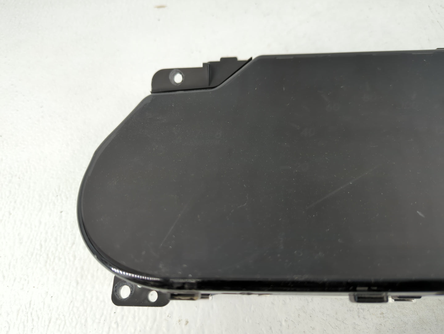 2007 Lexus Rx350 Instrument Cluster Speedometer Gauges P/N:83800-0E090-00 Miles: Fits Fits 2006 OEM Used Auto Parts - Oemuse