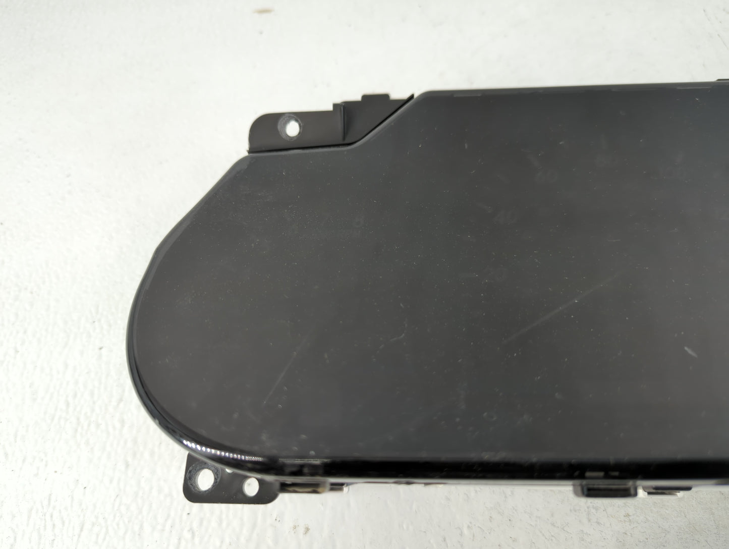 2007 Lexus Rx350 Instrument Cluster Speedometer Gauges P/N:83800-0E090-00 Miles: Fits Fits 2006 OEM Used Auto Parts - Oemuse