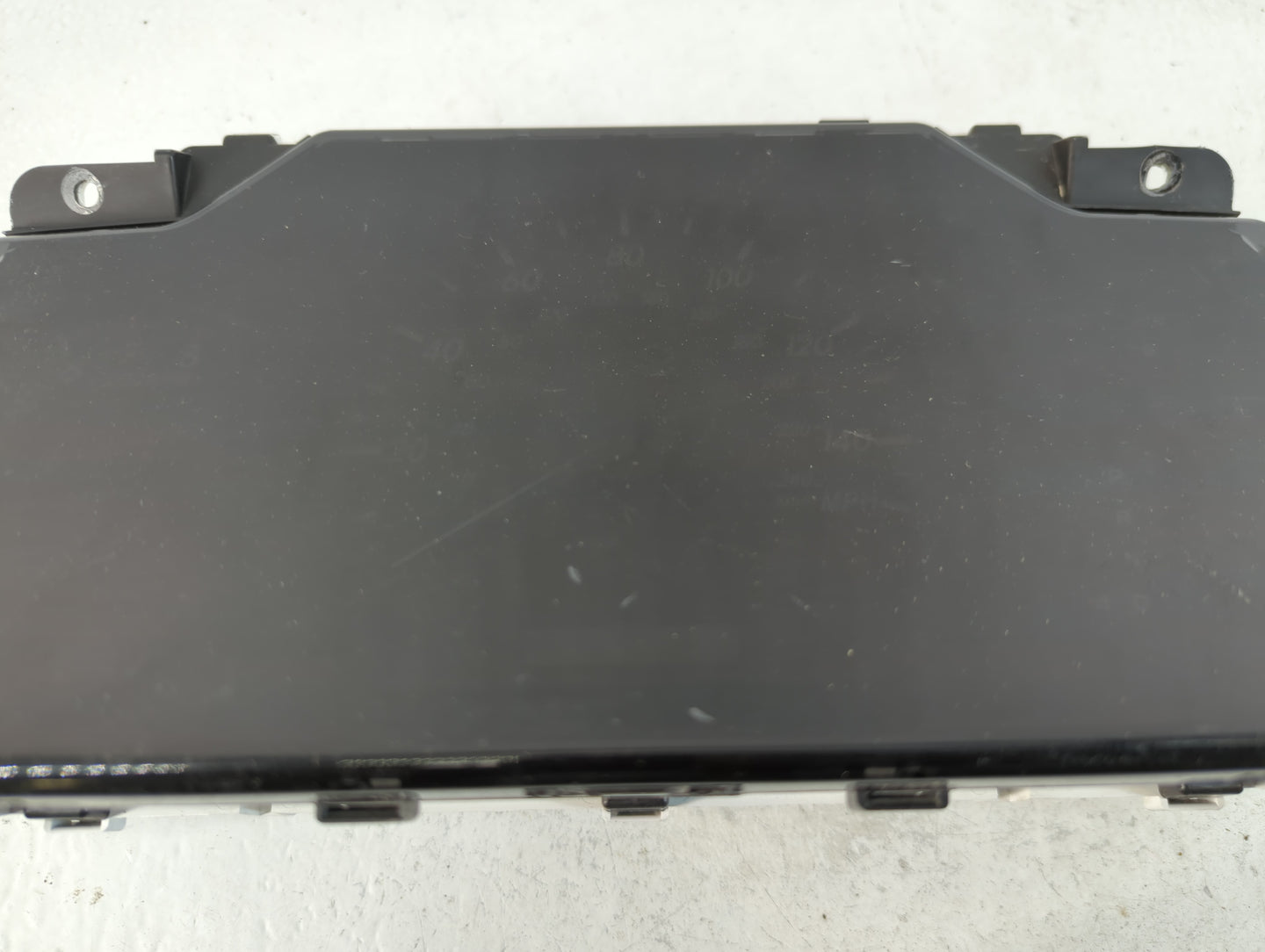 2007 Lexus Rx350 Instrument Cluster Speedometer Gauges P/N:83800-0E090-00 Miles: Fits Fits 2006 OEM Used Auto Parts - Oemuse