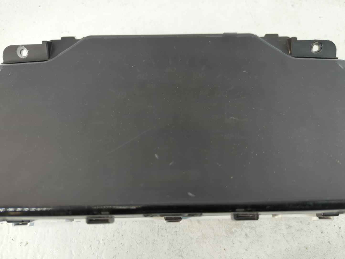 2007 Lexus Rx350 Instrument Cluster Speedometer Gauges P/N:83800-0E090-00 Miles: Fits Fits 2006 OEM Used Auto Parts - Oemuse