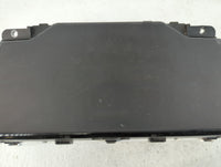 2007 Lexus Rx350 Instrument Cluster Speedometer Gauges P/N:83800-0E090-00 Miles: Fits Fits 2006 OEM Used Auto Parts - Oemuse