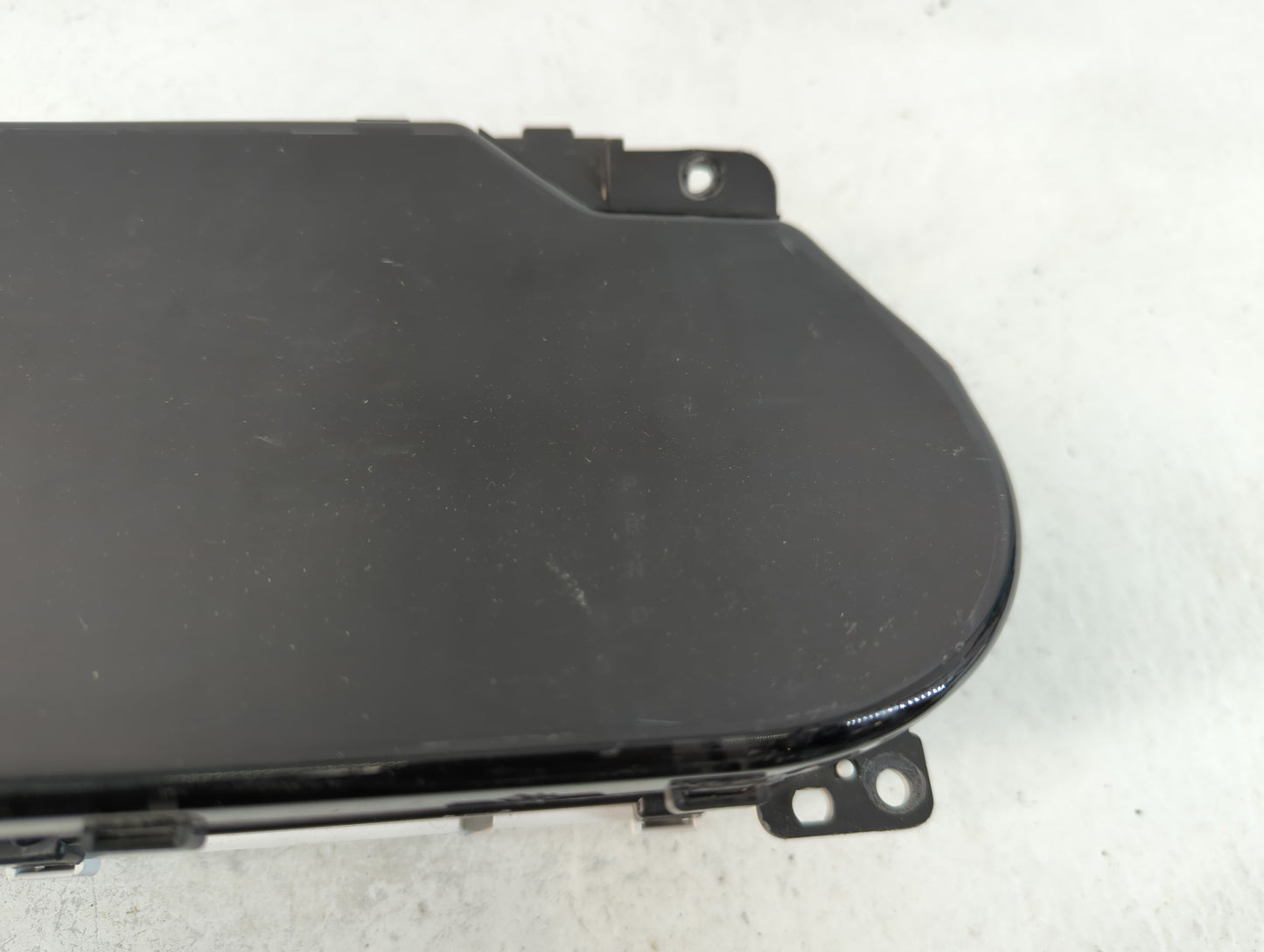 2007 Lexus Rx350 Instrument Cluster Speedometer Gauges P/N:83800-0E090-00 Miles: Fits Fits 2006 OEM Used Auto Parts - Oemuse