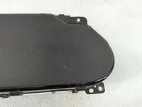 2007 Lexus Rx350 Instrument Cluster Speedometer Gauges P/N:83800-0E090-00 Miles: Fits Fits 2006 OEM Used Auto Parts - Oemuse