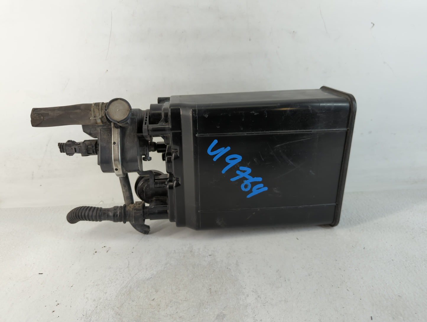 2007 Lexus Rx350 Undefined - Oemusedautoparts1.com