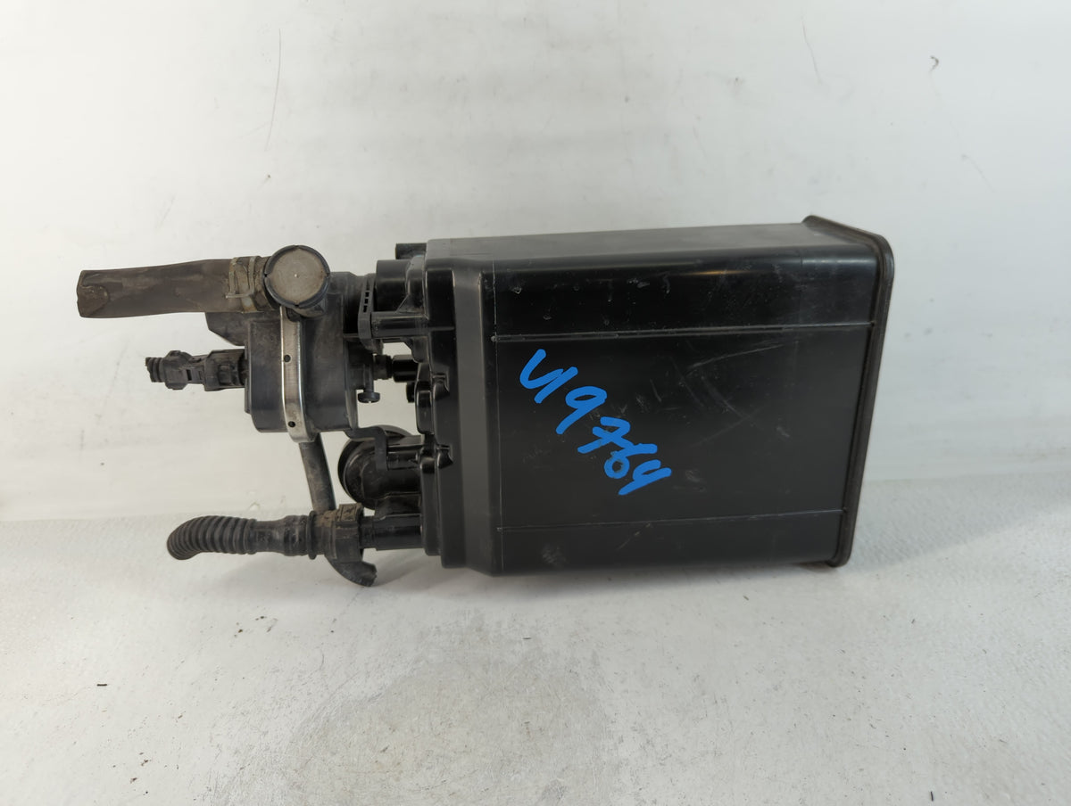 2007 Lexus Rx350 Undefined - Oemusedautoparts1.com