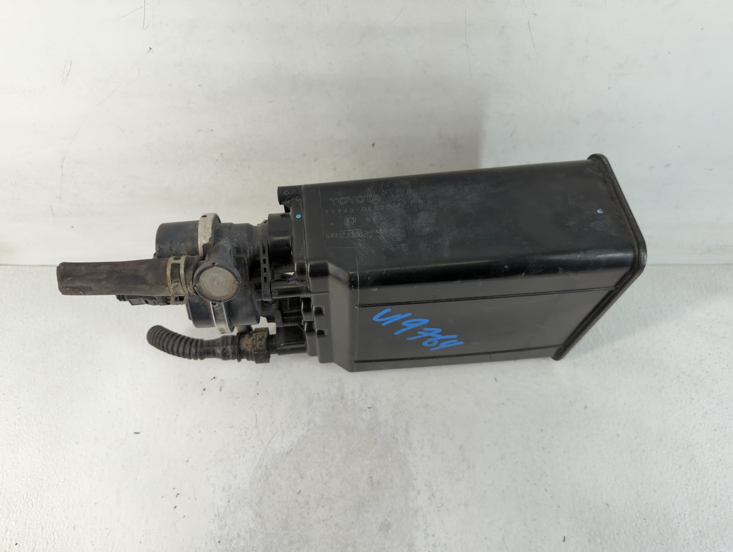 2007 Lexus Rx350 Undefined - Oemusedautoparts1.com