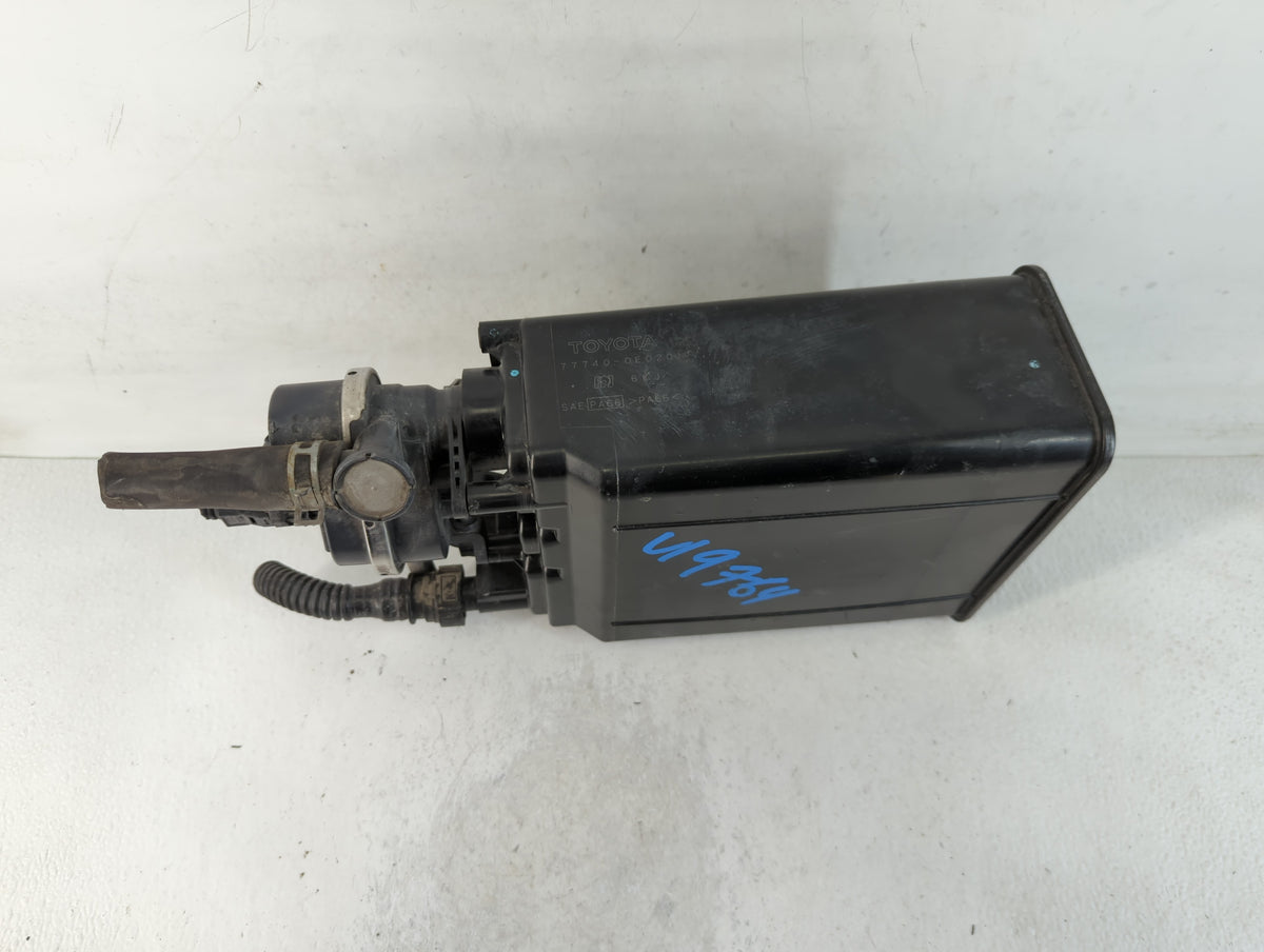 2007 Lexus Rx350 Undefined - Oemusedautoparts1.com