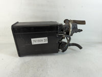 2007 Lexus Rx350 Undefined - Oemusedautoparts1.com