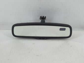 compare product 2007 Lexus Rx350 Interior Rear View Mirror Replacement OEM P/N:E11015892 Fits OEM Used Auto Parts