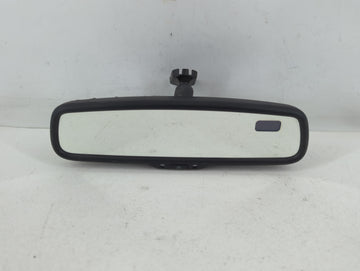 2007 Lexus Rx350 Interior Rear View Mirror Replacement OEM P/N:E11015892 Fits OEM Used Auto Parts - Oemusedautoparts1.com