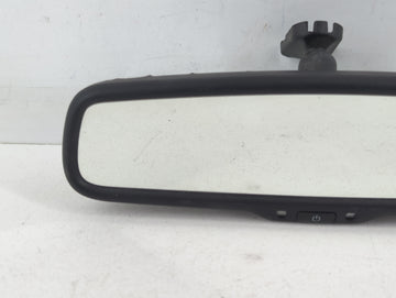 2007 Lexus Rx350 Interior Rear View Mirror Replacement OEM P/N:E11015892 Fits OEM Used Auto Parts