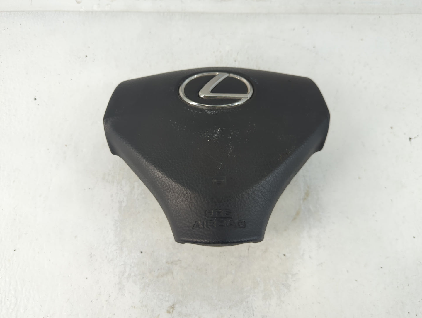 2007-2009 Lexus Rx350 Air Bag Passenger Right Dashboard OEM P/N:709072606A32 Fits Fits 2004 2005 2006 2007 2008 2009 OEM Use