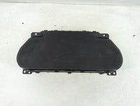 2007 Lexus Rx350 Instrument Cluster Speedometer Gauges P/N:TN257430-3791 83800-0E090-00 Fits Fits 2006 OEM Used Auto Parts -