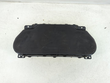 2007 Lexus Rx350 Instrument Cluster Speedometer Gauges P/N:TN257430-3791 83800-0E090-00 Fits Fits 2006 OEM Used Auto Parts -