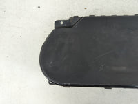 2007 Lexus Rx350 Instrument Cluster Speedometer Gauges P/N:TN257430-3791 83800-0E090-00 Fits Fits 2006 OEM Used Auto Parts -