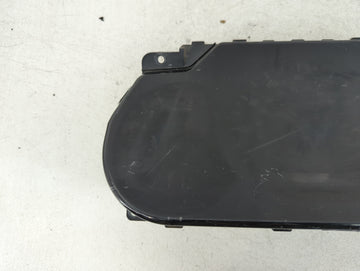 2007 Lexus Rx350 Instrument Cluster Speedometer Gauges P/N:TN257430-3791 83800-0E090-00 Fits Fits 2006 OEM Used Auto Parts
