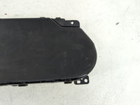 2007 Lexus Rx350 Instrument Cluster Speedometer Gauges P/N:TN257430-3791 83800-0E090-00 Fits Fits 2006 OEM Used Auto Parts -