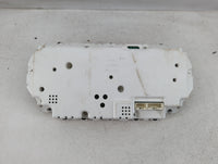2007 Lexus Rx350 Instrument Cluster Speedometer Gauges P/N:TN257430-3791 83800-0E090-00 Fits Fits 2006 OEM Used Auto Parts -