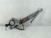 2007-2009 Lexus Rx350 Driver Front Left Power Window Motor - Oemusedautoparts1.com