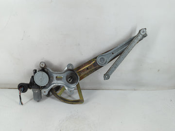 2007-2009 Lexus Rx350 Driver Front Left Power Window Motor - Oemusedautoparts1.com
