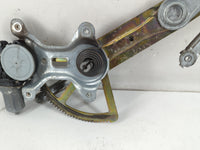 2007-2009 Lexus Rx350 Driver Front Left Power Window Motor - Oemusedautoparts1.com