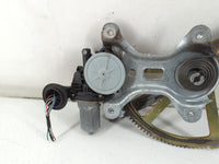 2007-2009 Lexus Rx350 Driver Front Left Power Window Motor - Oemusedautoparts1.com