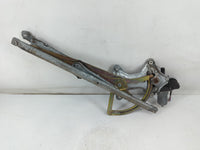 2007-2009 Lexus Rx350 Driver Front Left Power Window Motor - Oemusedautoparts1.com
