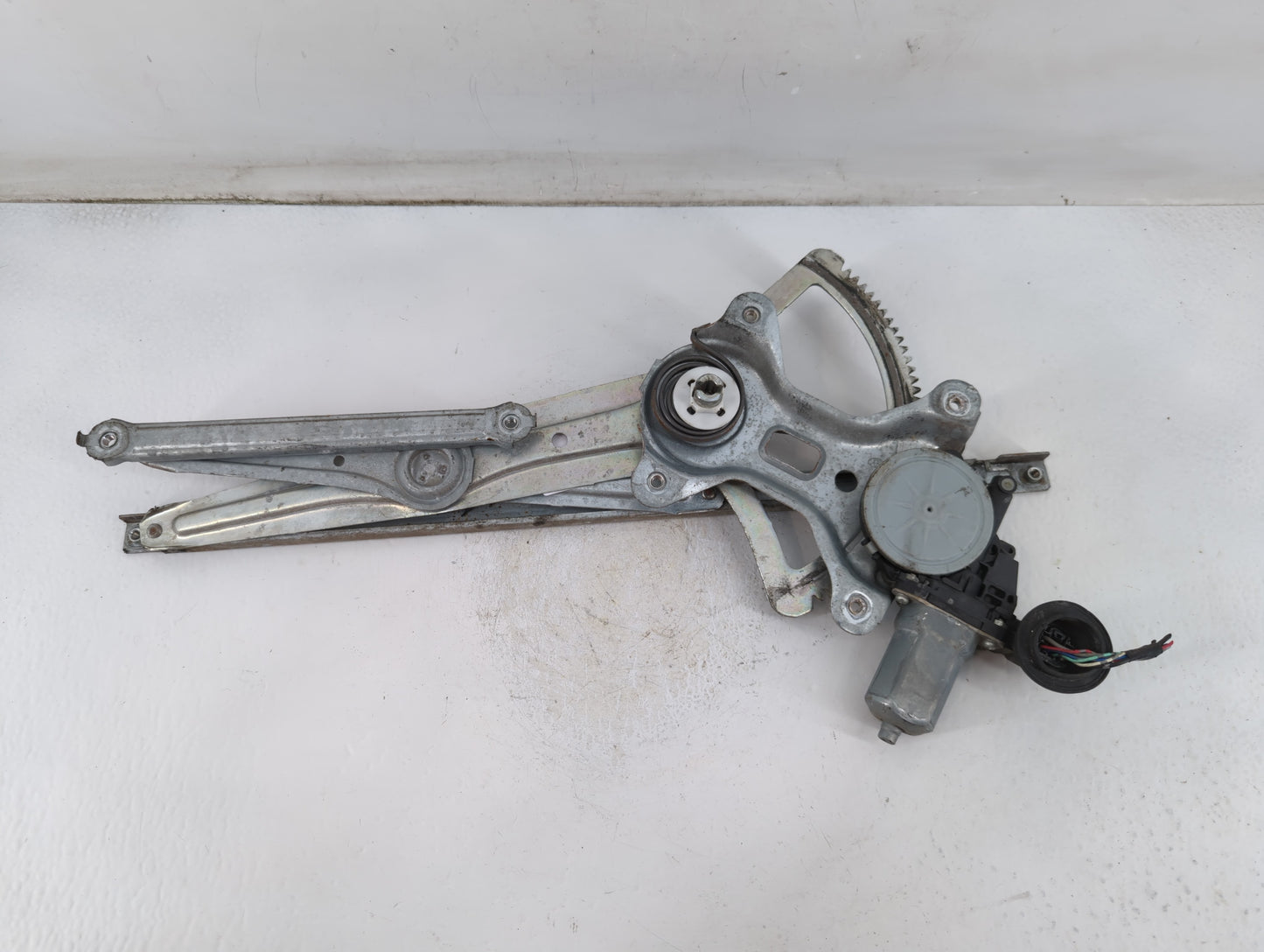 2007-2009 Lexus Rx350 Passenger Front Right Power Window Motor - Oemusedautoparts1.com