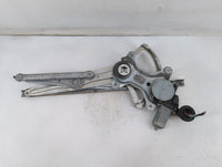 2007-2009 Lexus Rx350 Passenger Front Right Power Window Motor - Oemusedautoparts1.com
