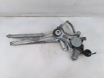 compare product 2007-2009 Lexus Rx350 Passenger Front Right Power Window Motor