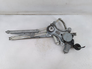 2007-2009 Lexus Rx350 Passenger Front Right Power Window Motor - Oemusedautoparts1.com