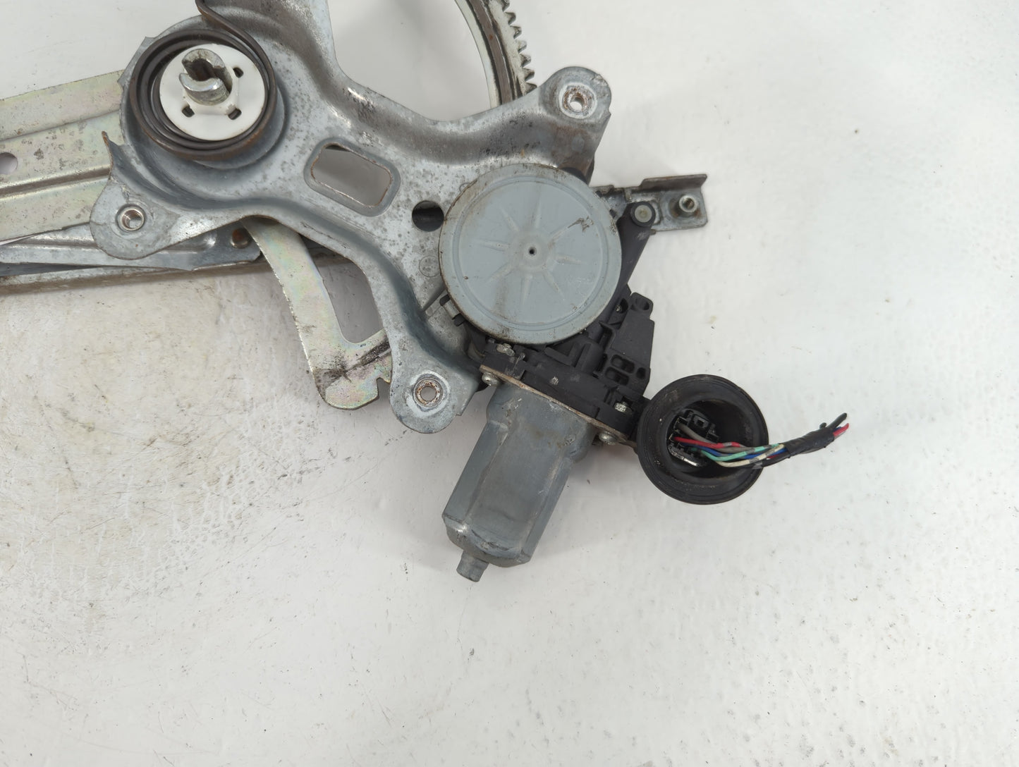 2007-2009 Lexus Rx350 Passenger Front Right Power Window Motor - Oemusedautoparts1.com