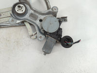 2007-2009 Lexus Rx350 Passenger Front Right Power Window Motor - Oemusedautoparts1.com
