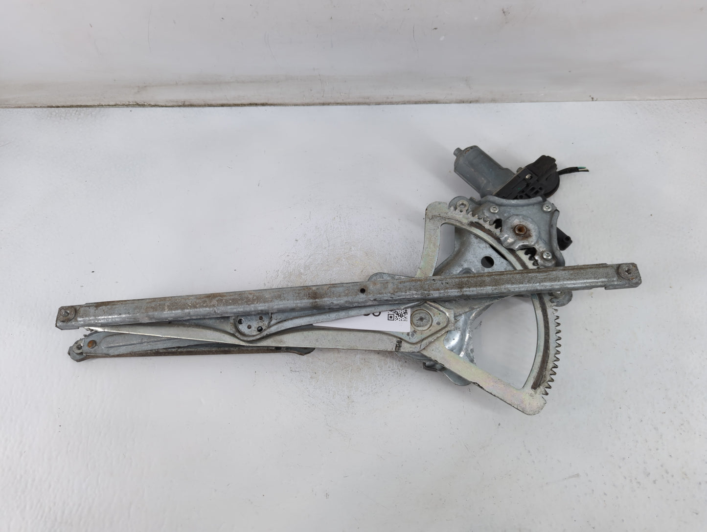 2007-2009 Lexus Rx350 Passenger Front Right Power Window Motor - Oemusedautoparts1.com
