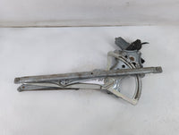 2007-2009 Lexus Rx350 Passenger Front Right Power Window Motor - Oemusedautoparts1.com