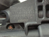 2007-2009 Lexus Rx350 Passenger Front Right Power Window Motor - Oemusedautoparts1.com