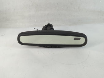 compare product 2007 Lexus Rx350 Interior Rear View Mirror Replacement OEM P/N:E13010103 Fits Fits 2006 2008 OEM Used Auto Parts