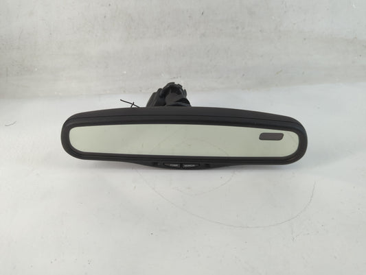 2007 Lexus Rx350 Interior Rear View Mirror Replacement OEM P/N:E13010103 Fits Fits 2006 2008 OEM Used Auto Parts - Oemusedau
